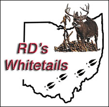 RD's Whitetails