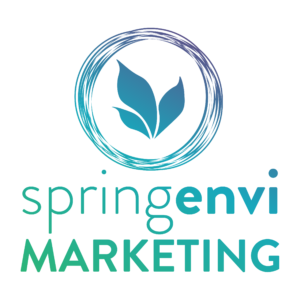 SpringEnvi Logo