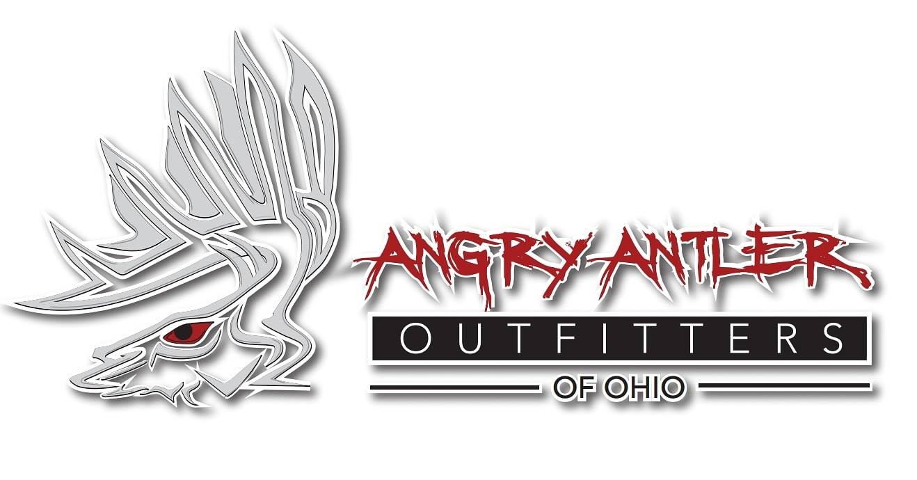 angry antler