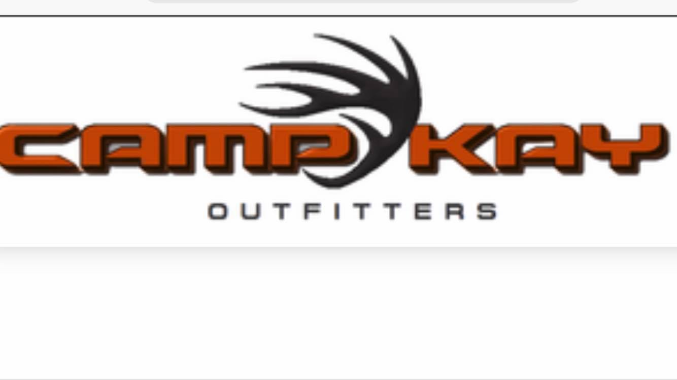 camp kay